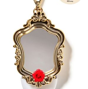 Disney X Bath & Body Works Beauty & the Beast Light up sanitizer holder …